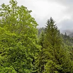 Baeckeralm Penzion