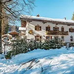 Baeckeralm Penzion
