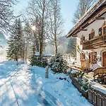 Baeckeralm