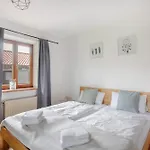 Baeckeralm 3*
