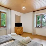 Baeckeralm Penzion