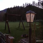 Baeckeralm Penzion Bayrischzell