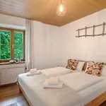 Baeckeralm 3* Bayrischzell