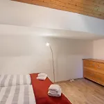 Baeckeralm Pensjonat