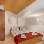 Baeckeralm