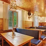 Baeckeralm Penzion Bayrischzell