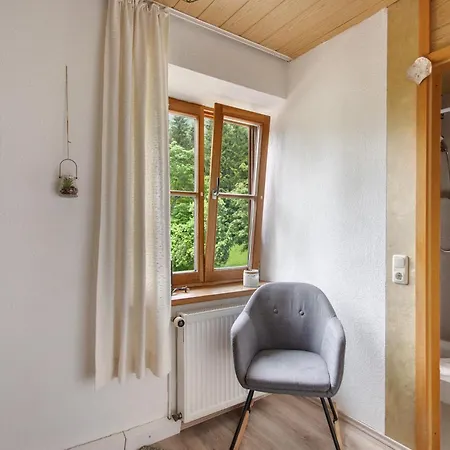 Baeckeralm 3* Bayrischzell