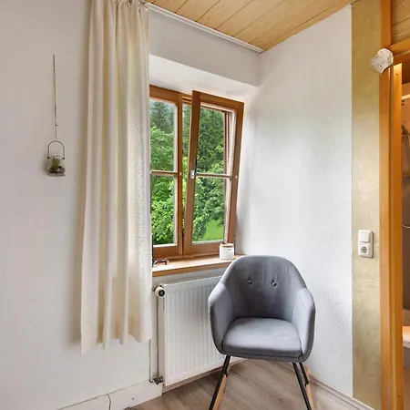 Baeckeralm Pensión 3*