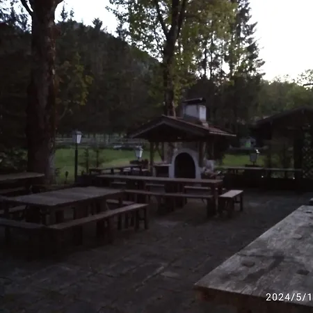 Baeckeralm *