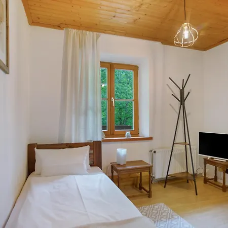 Baeckeralm Guest house Bayrischzell