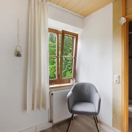 Baeckeralm * Bayrischzell