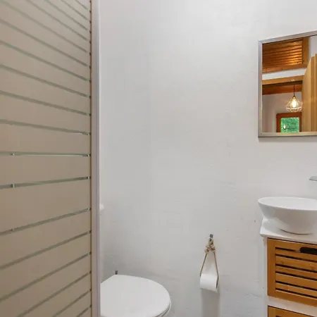 Baeckeralm Guest house