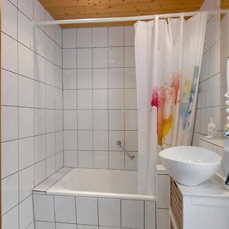 Baeckeralm