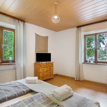 Guest house Baeckeralm