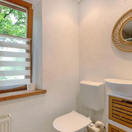 Baeckeralm Guest house