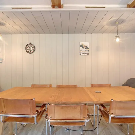 Gæstehus Baeckeralm Bayrischzell