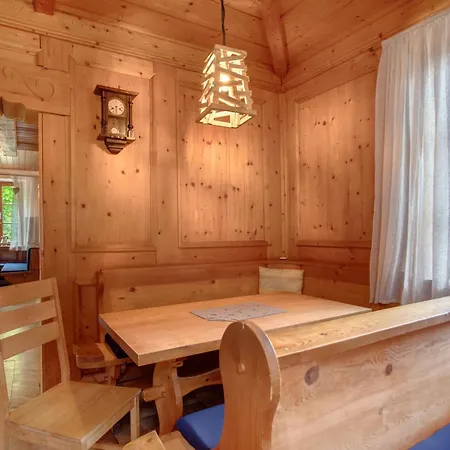 Guest house Baeckeralm