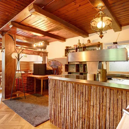 Guest house Baeckeralm Bayrischzell
