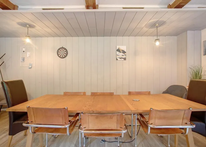Gæstehus Baeckeralm Bayrischzell