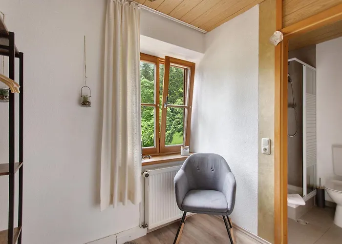 Baeckeralm 3* Bayrischzell